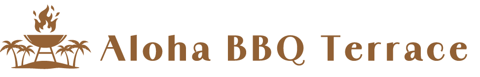 Aloha BBQ Terrace 南林間本店